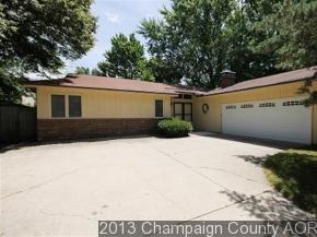 2206 Galen, Champaign, IL 61821