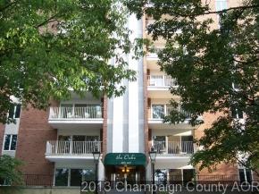 405 W University Avenue #402, Champaign, IL 61820