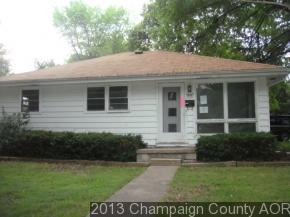 800 Bryan, Normal, IL 61761