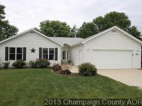 554 Cr 2400 N, Dewey, IL 61840