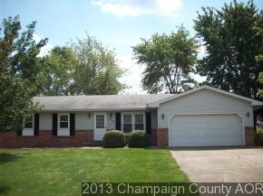740 Dogwood, Arcola, IL 61910