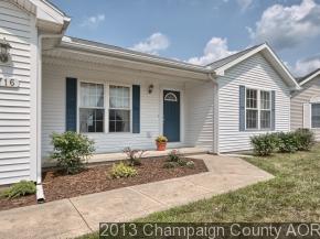 716 Northgate, St. Joseph, IL 61873