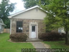 1309 S Webster, Harrisburg, IL 62946