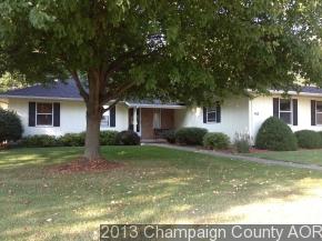 403 Sycamore, Allerton, IL 61810