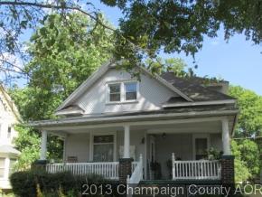 406 N Main St., St. Joseph, IL 61873