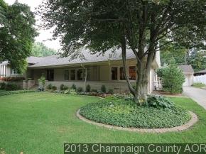 1011 W University, Champaign, IL 61821