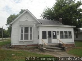 822 Ferry St, Metropolis, IL 62960