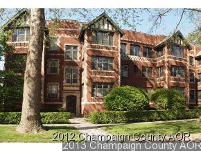 810 W Park Ave #5, Champaign, IL 61820