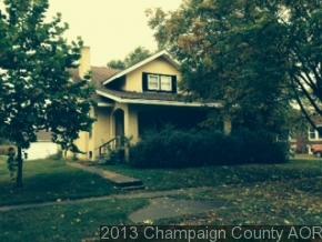 503 N Main, Fithian, IL 61844
