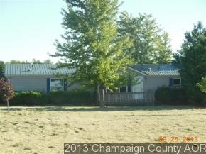 2413 Cr 1225 N, St. Joseph, IL 61873