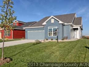 3206 Stanley Ln., Champaign, IL 61822