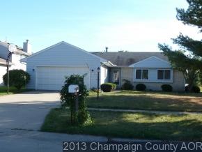 3003 Valerie, Champaign, IL 61822
