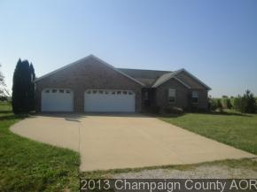 29 Deer Run E, Pocahontas, IL 62275