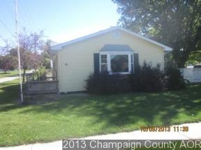 14 N Range, Ridge Farm, IL 61870