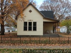224 Main, Arcola, IL 61910