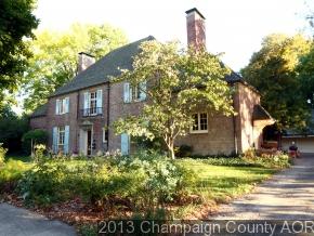 1101 University, Champaign, IL 61821