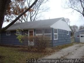 1403 Joanne, Champaign, IL 61821