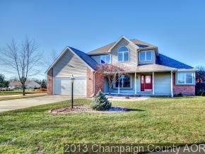 501 N Ash, Mahomet, IL 61853