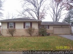 2408 Parkview Dr, Springfield, IL 62704