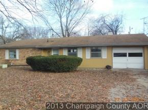2406 Roland, Champaign, IL 61821