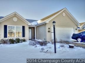 709 Newton Dr., Champaign, IL 61822
