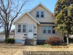 814 N Market St, Marion, IL 62959