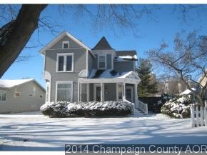 246 Locust, Arcola, IL 61910