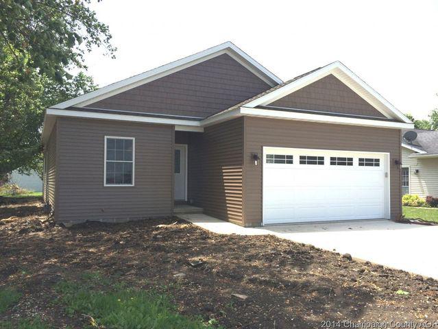 207 School, Royal, IL 61871