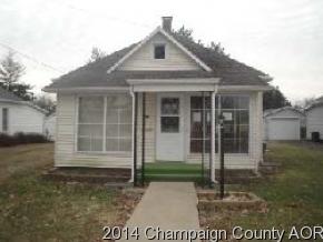 212 E 7th St, Georgetown, IL 61846