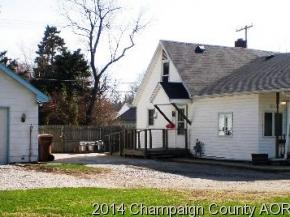 811 W Vine St, Champaign, IL 61820