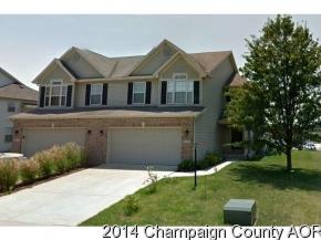 603 Sunflower St., Savoy, IL 61874