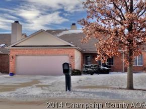 2507 Windward Blvd, Champaign, IL 61821
