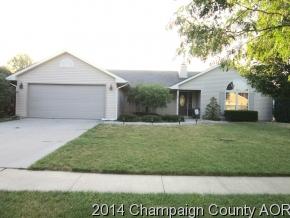 508 Sherwood Dr., St. Joseph, IL 61873