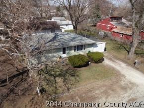 1208 W Columbia Ave, Champaign, IL 61821