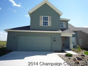 509 Krebs Dr, Champaign, IL 61822