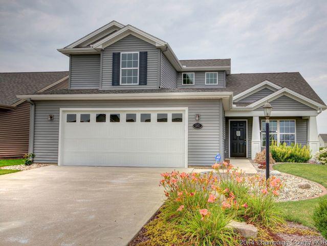 513 Krebs Dr, Champaign, IL 61822