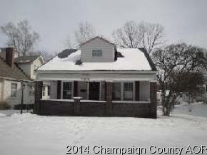 708 S 5th St, Effingham, IL 62401