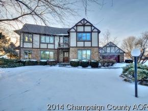 1104 Wilshire Court, Champaign, IL 61821