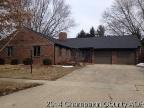2208 Galen Dr, Champaign, IL 61821