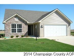 402 Lauterbur Lane, Champaign, IL 61822