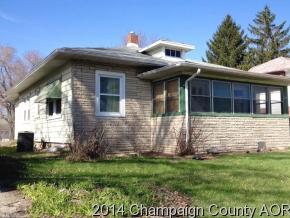 1712 Church St, Champaign, IL 61821