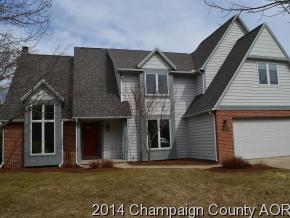 1208 Wilshire Ct, Champaign, IL 61821