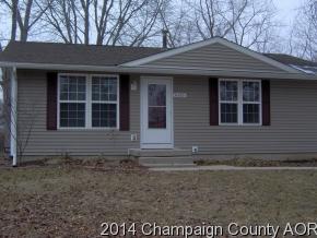 605 Castleton Dr, Champaign, IL 61821