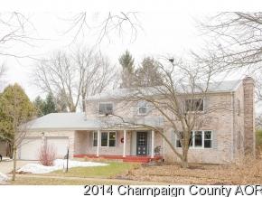 2210 Galen Dr, Champaign, IL 61821