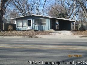 1120 W Bradley Ave #1, Champaign, IL 61821