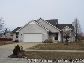 610 Winston Dr, St. Joseph, IL 61873