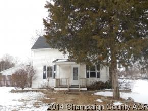 401 S Washington St, Manito, IL 61546