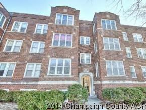 408 N State St. #2, Champaign, IL 61820