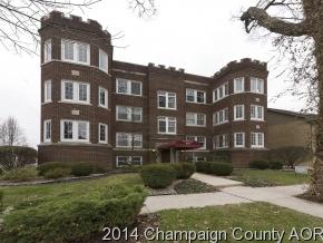 305 W University Ave #1, Champaign, IL 61820