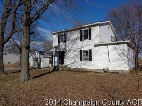 206 N Elm St, Ina, IL 62846